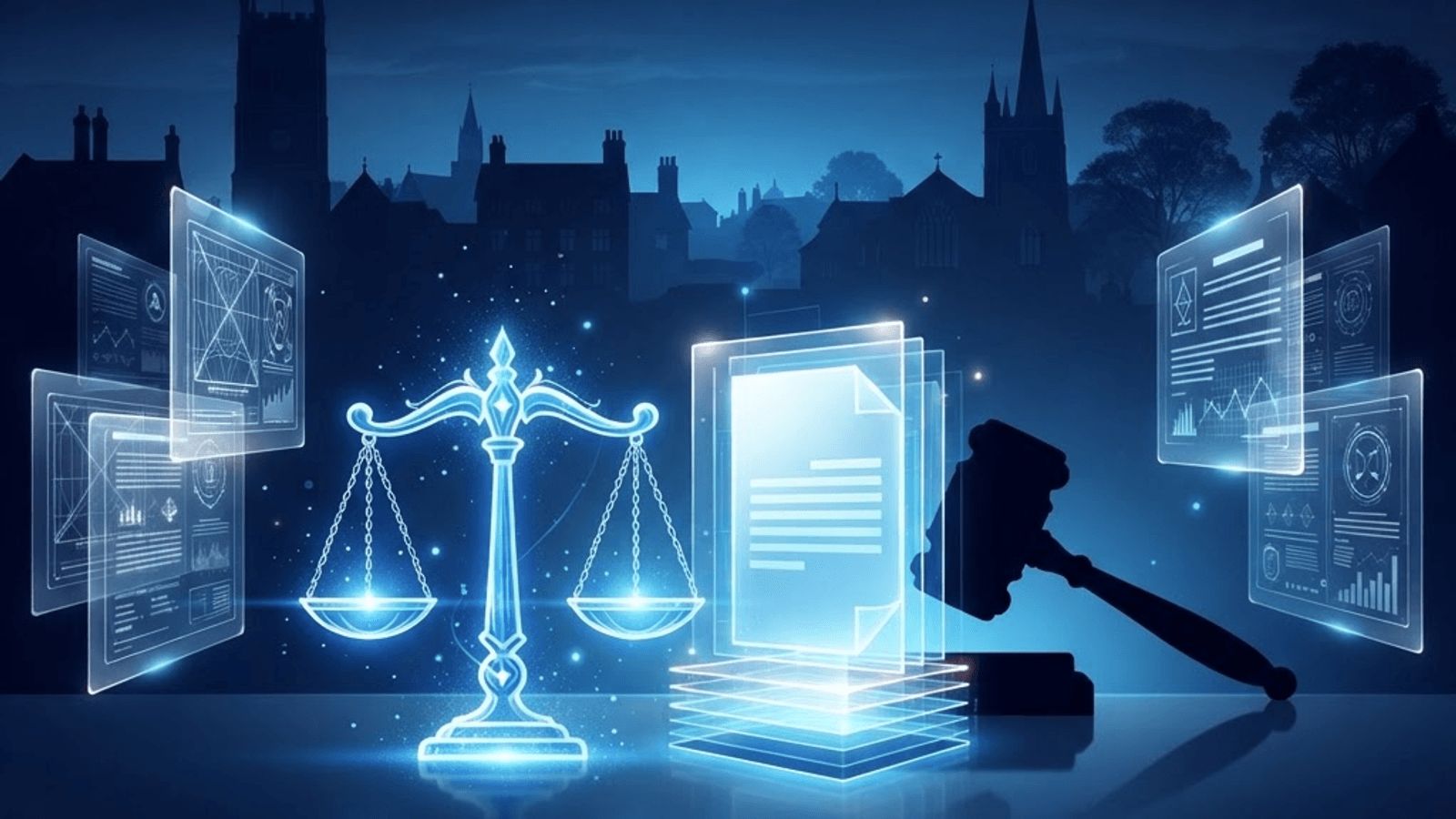 Top 10 Best Legal Consultants in Bassetlaw