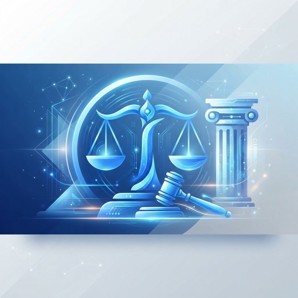 Top 10 Best Legal Consultants in Bedford