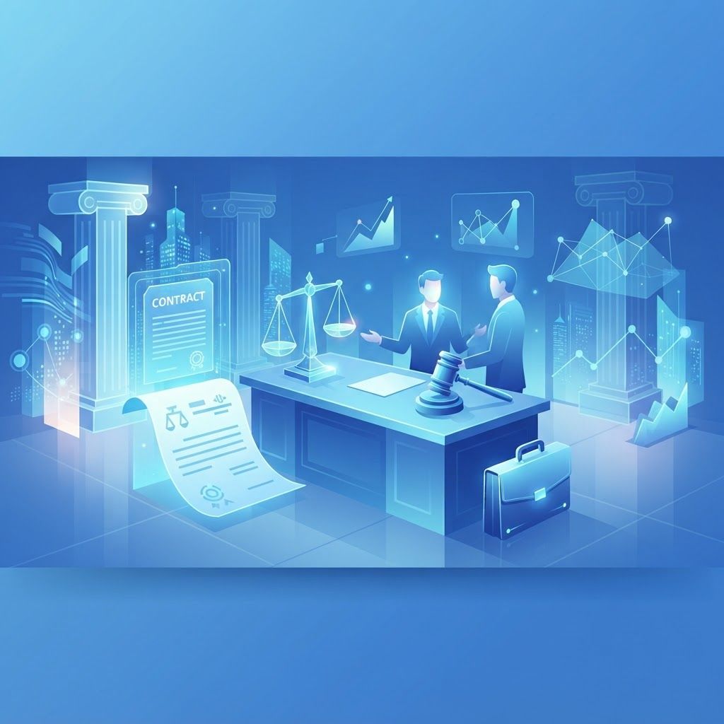 Top 10 Best Legal Consultants in Bracknell Forest