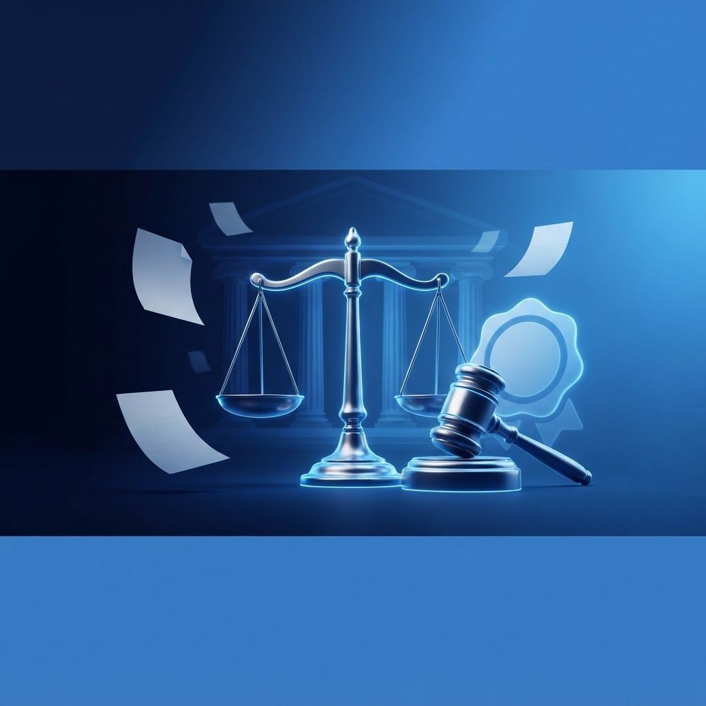 Top 10 Best Legal Consultants in Braintree