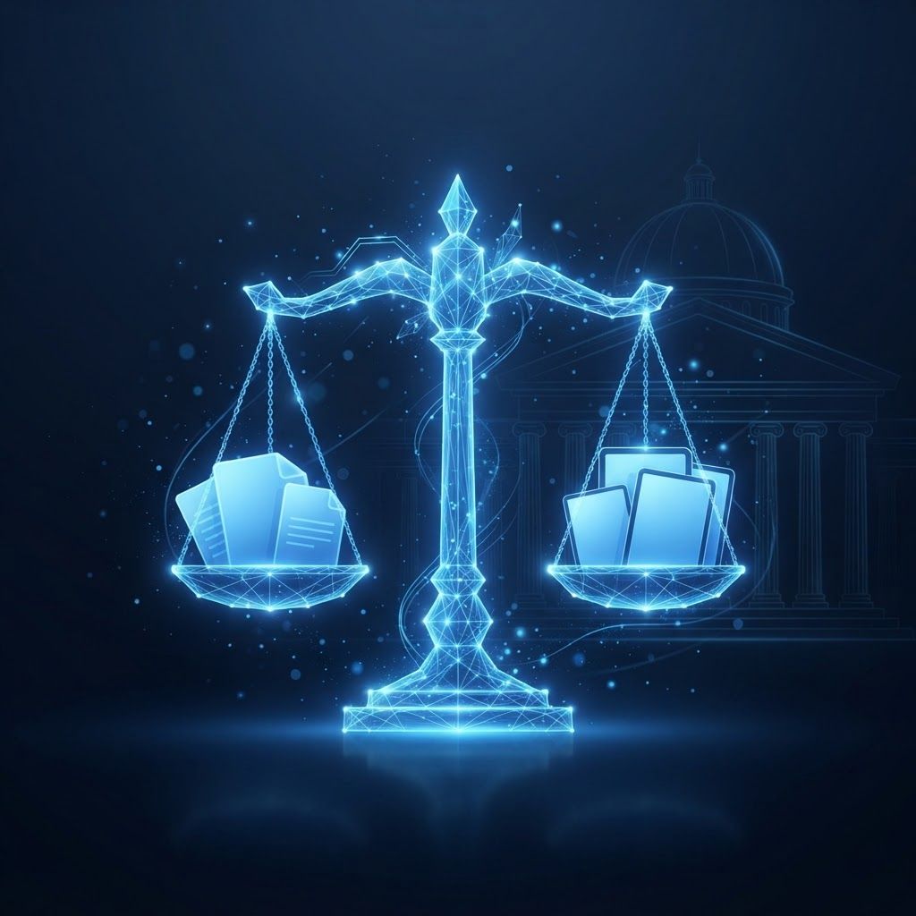 Top 10 Best Legal Consultants in Breckland