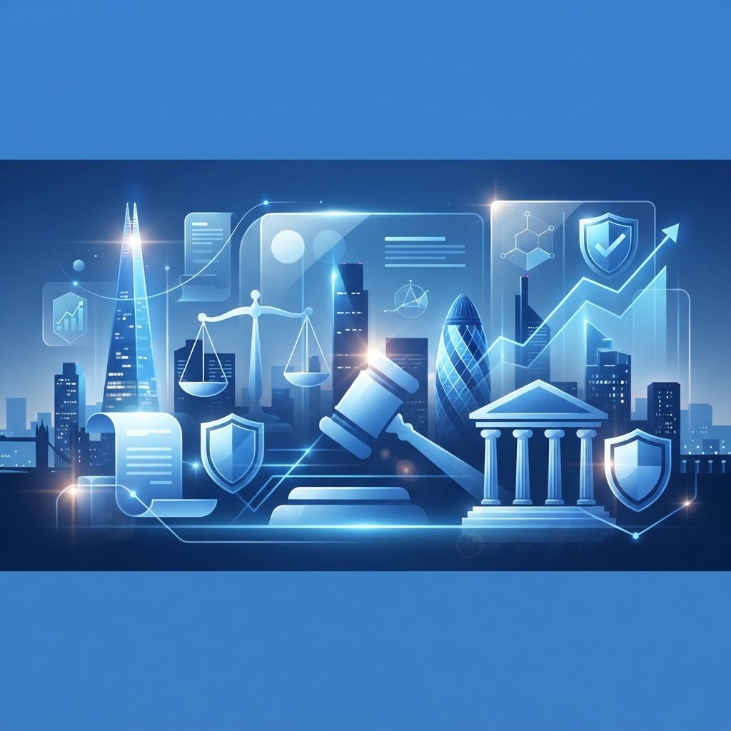 Top 10 Best Legal Consultants in Brent