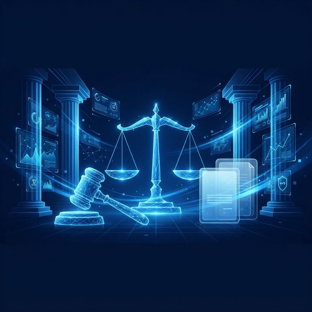 Top 10 Best Legal Consultants in Bridgend