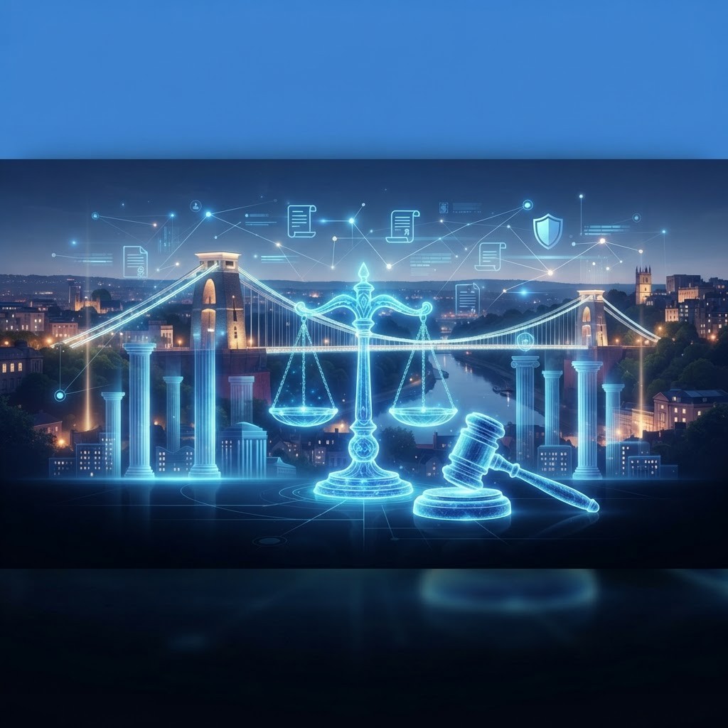 Top 10 Best Legal Consultants in Bristol