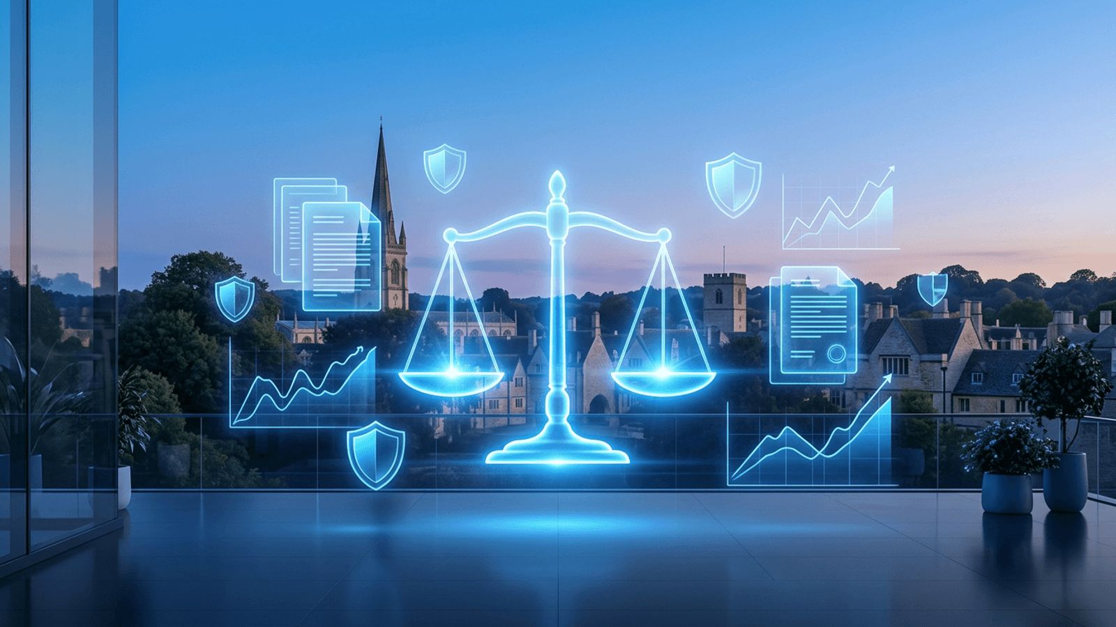 Top 10 Best Legal Consultants in Broxbourne
