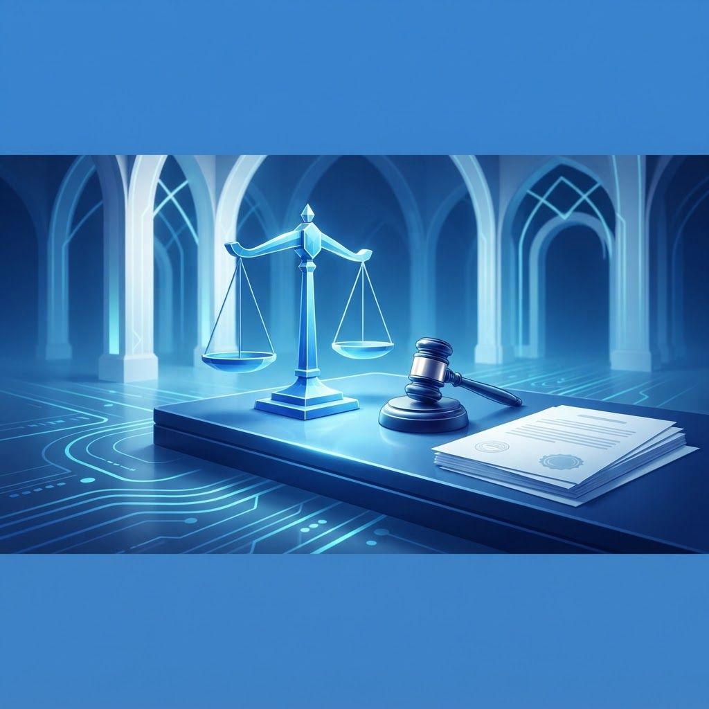 Top 10 Best Legal Consultants in Bury