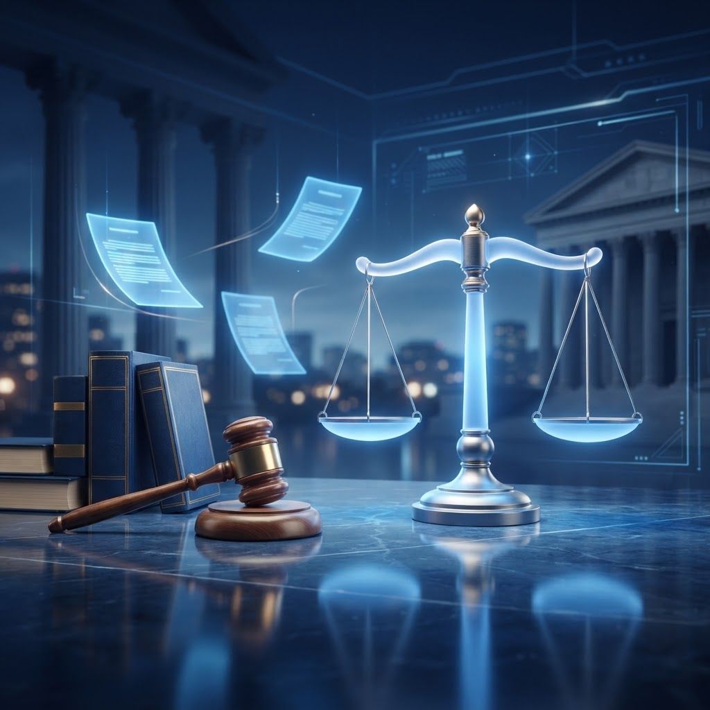 Top 10 Best Legal Consultants in Calderdale