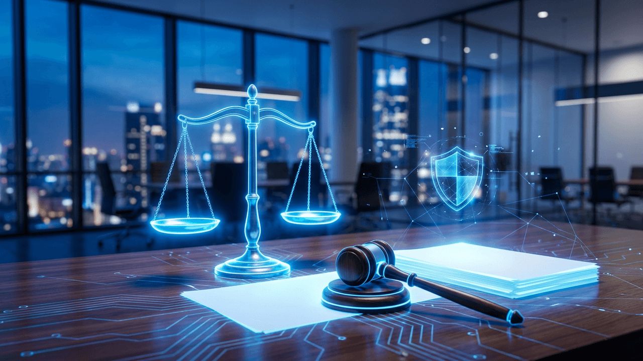 Top 10 Best Legal Consultants in Cannock Chase