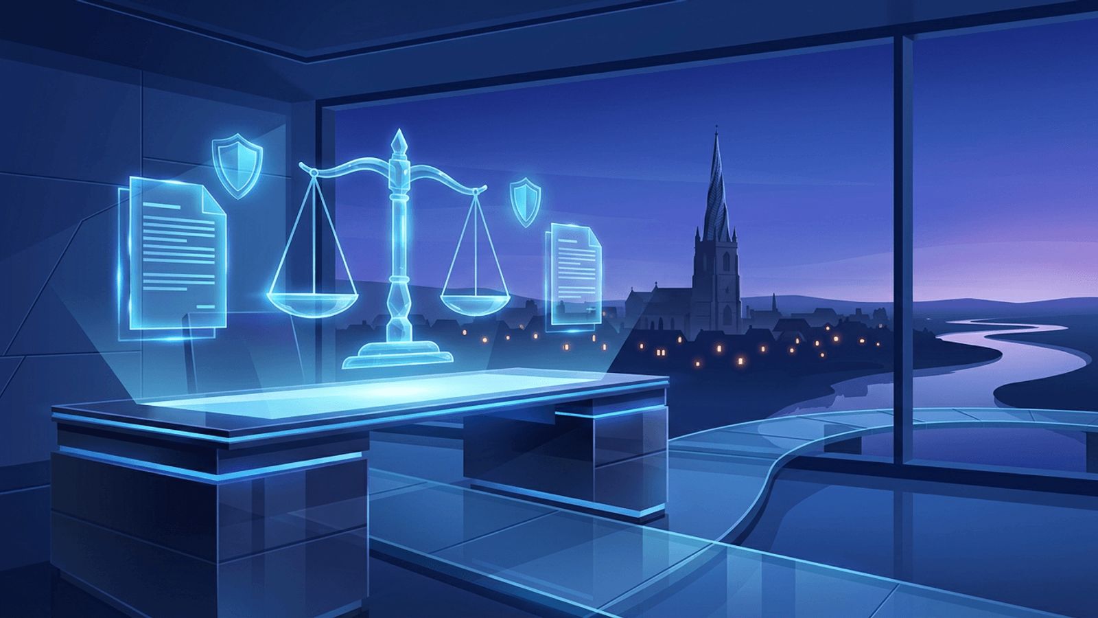 Top 10 Best Legal Consultants in Chesterfield