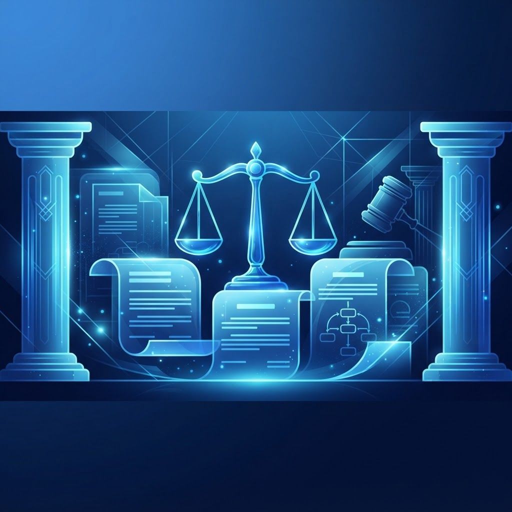 Top 10 Best Legal Consultants in Chichester