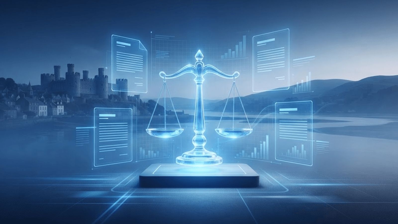 Top 10 Best Legal Consultants in Conwy