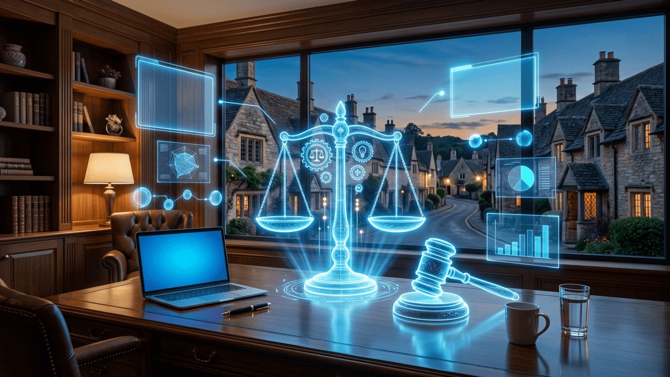 Top 10 Best Legal Consultants in Cotswold