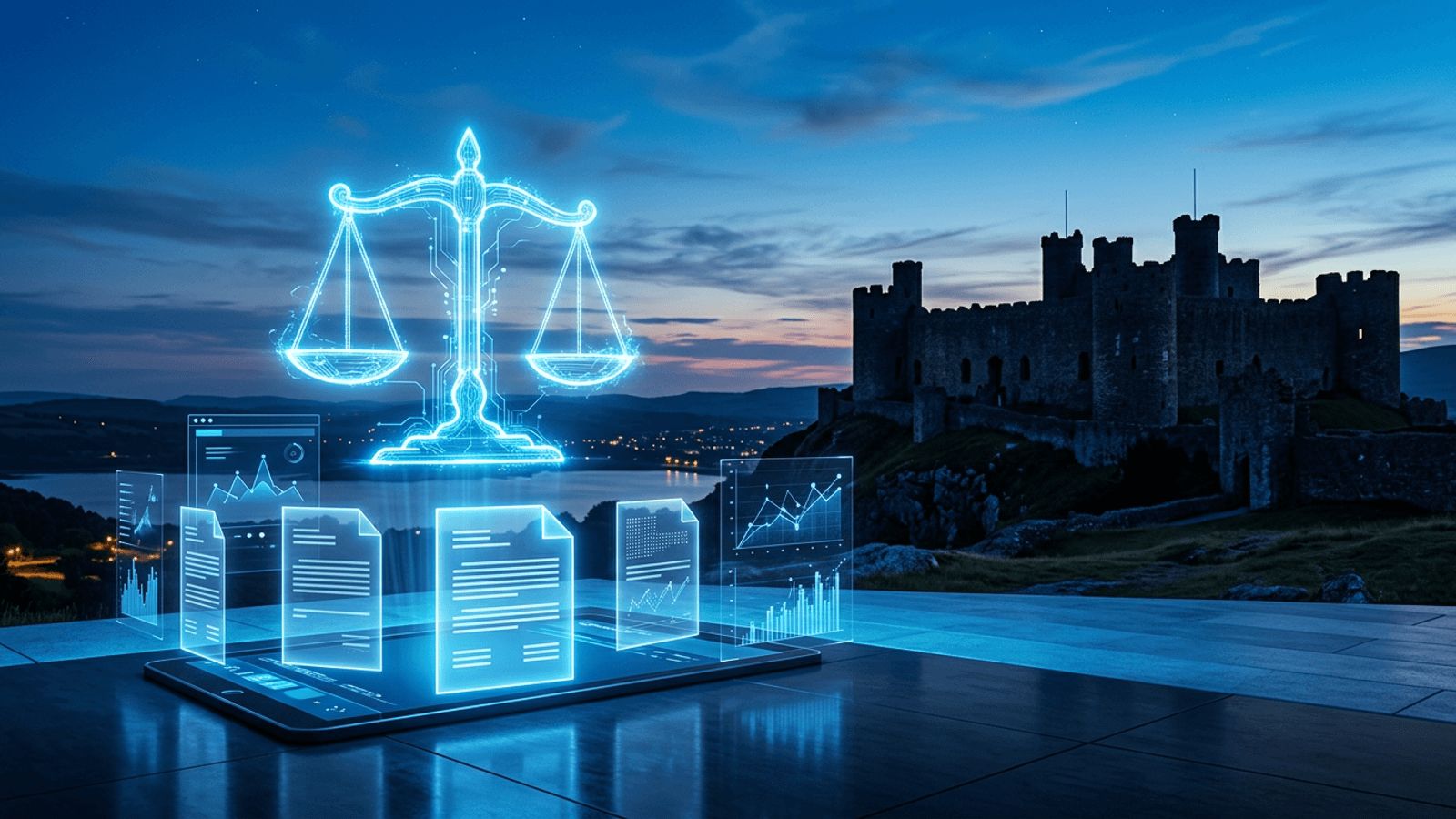 Top 10 Best Legal Consultants in Denbighshire
