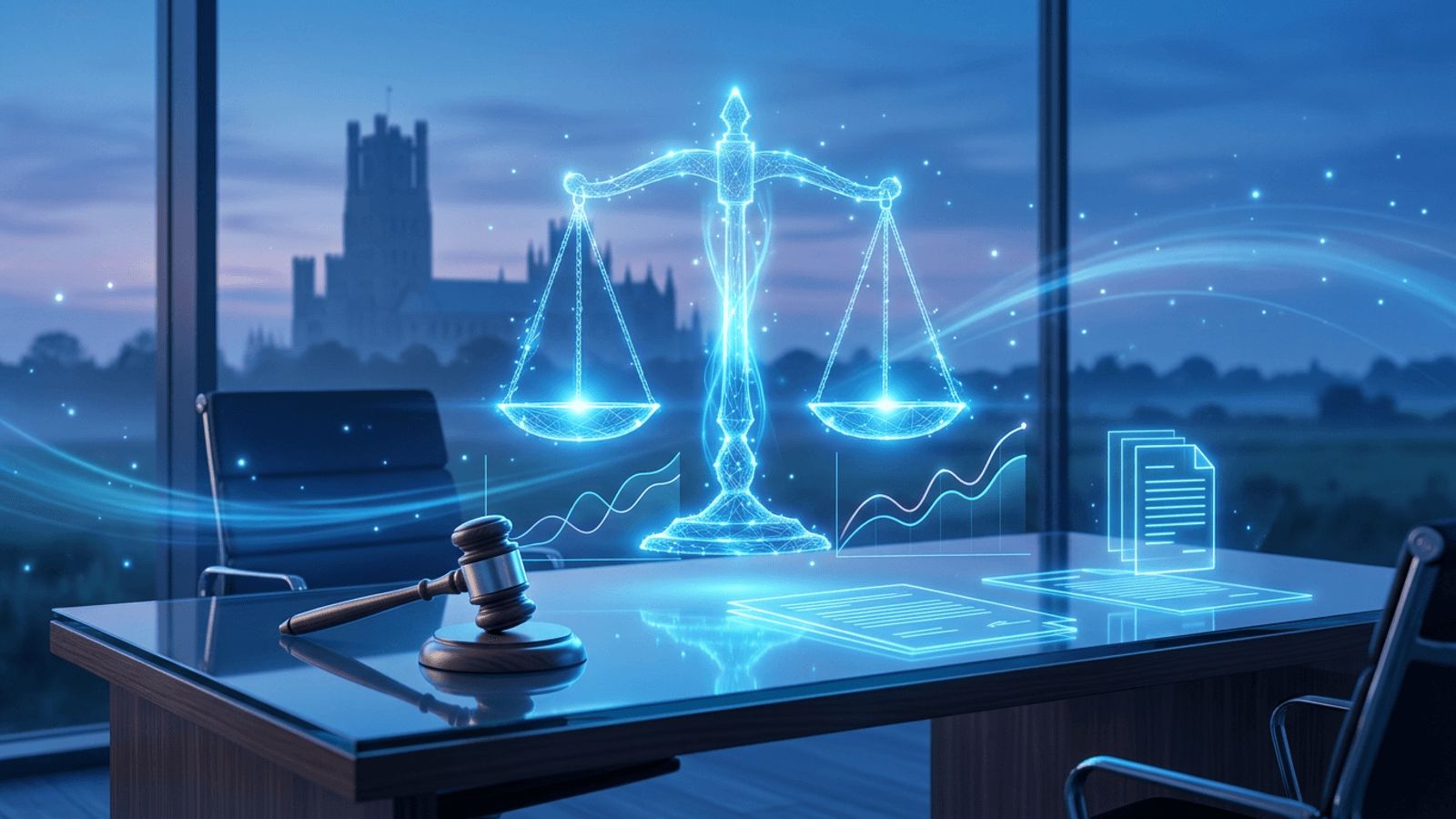 Top 10 Best Legal Consultants in East Cambridgeshire