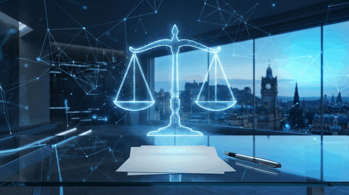 Top 10 Best Legal Consultants in East Dunbartonshire