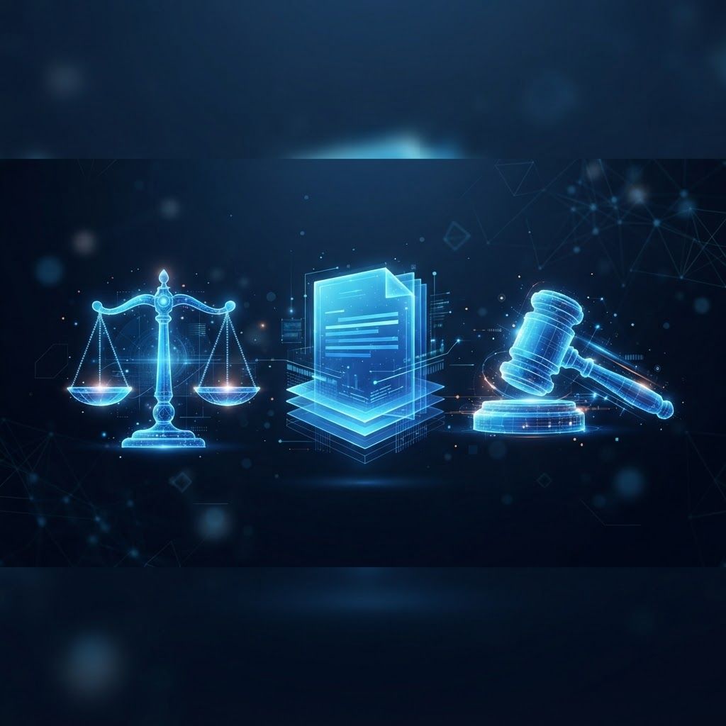 Top 10 Best Legal Consultants in East Lindsey