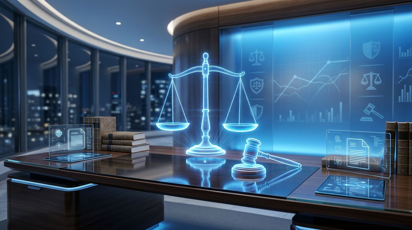 Top 10 Best Legal Consultants in East Renfrewshire