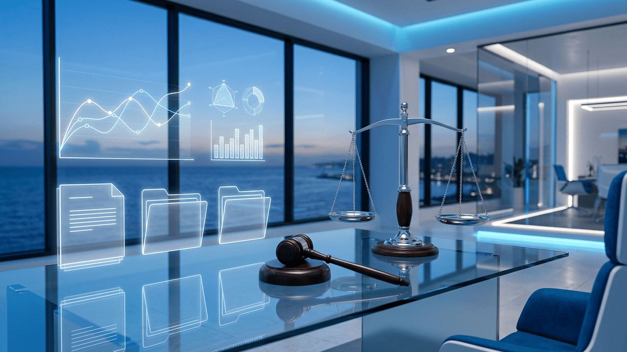 Top 10 Best Legal Consultants in Eastbourne