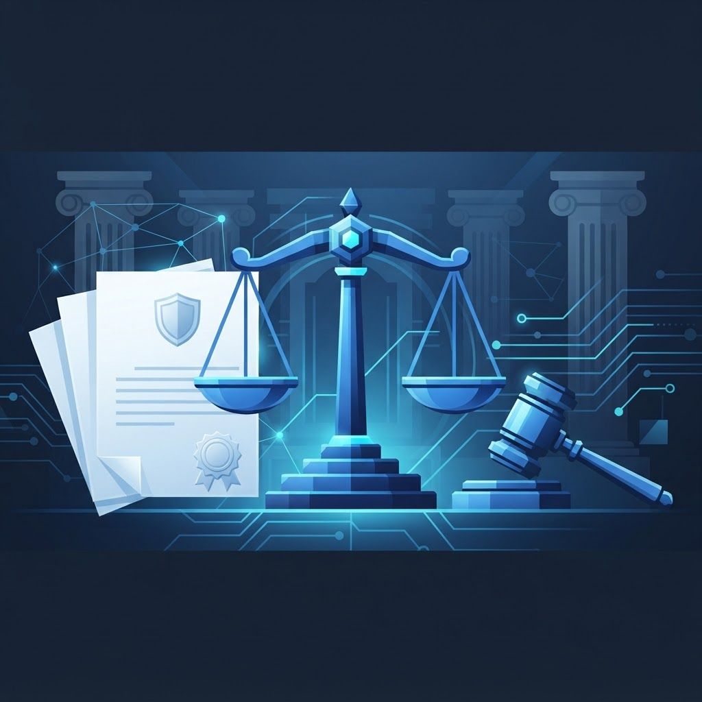 Top 10 Best Legal Consultants in Eastleigh
