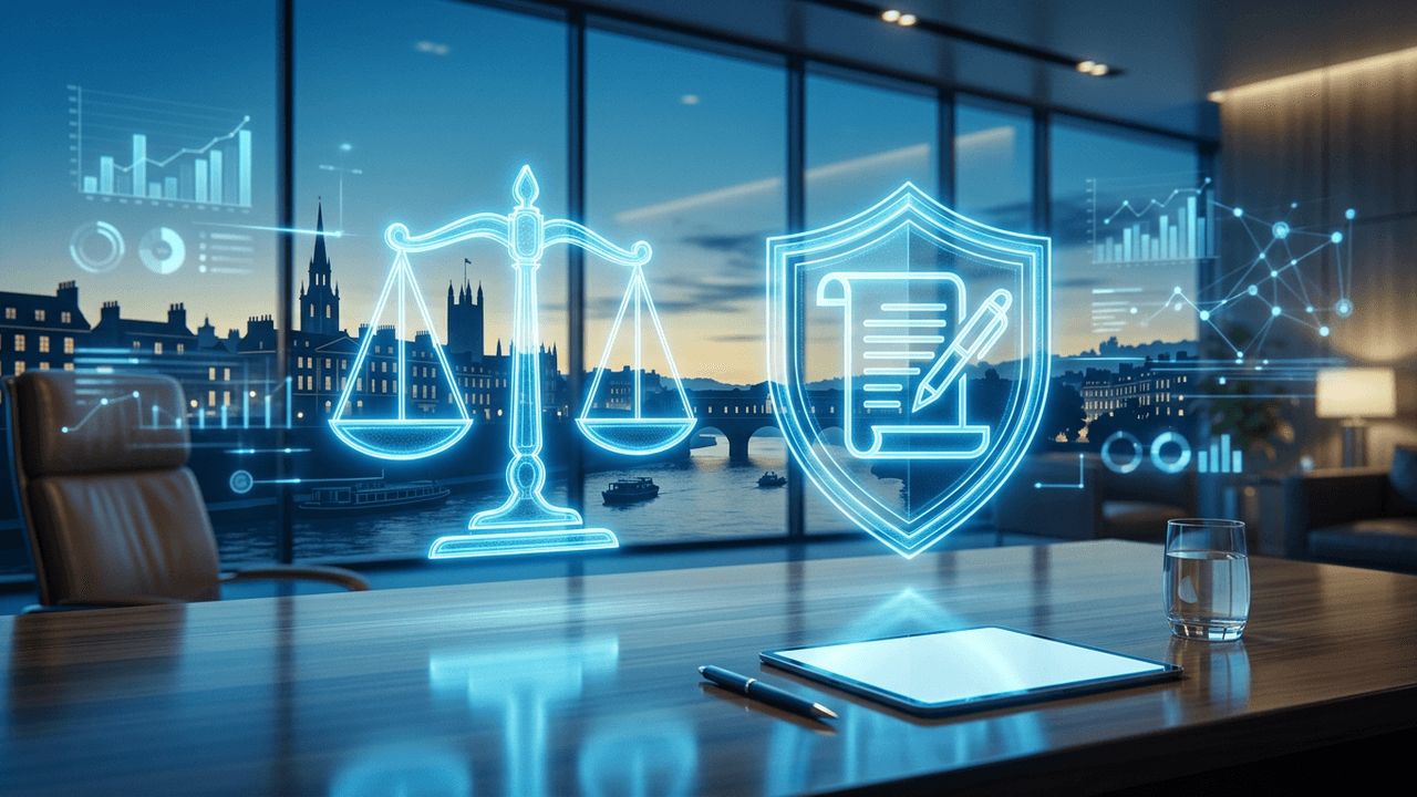 Top 10 Best Legal Consultants in Fenland