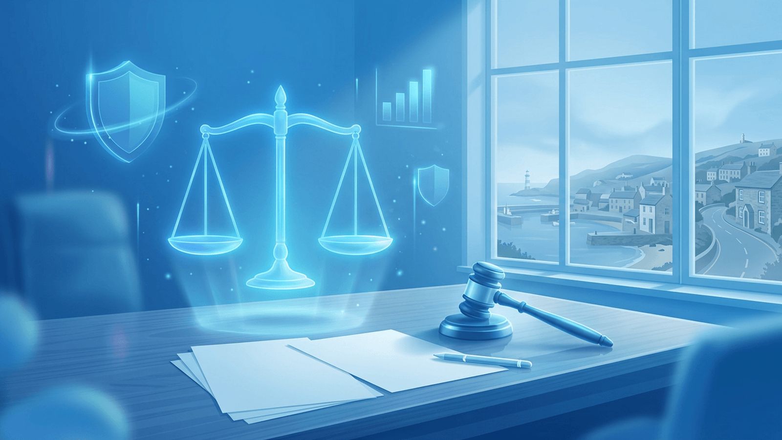 Top 10 Best Legal Consultants in Folkestone and Hythe
