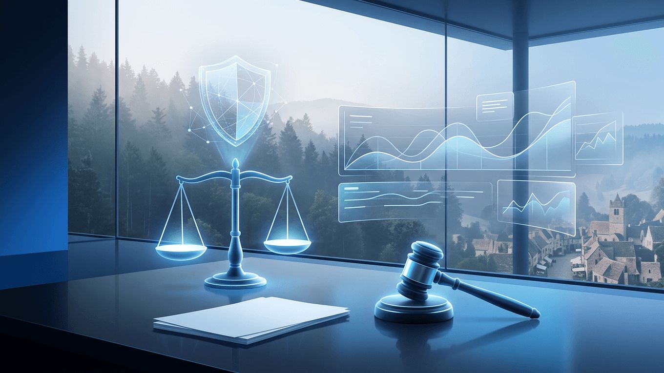 Top 10 Best Legal Consultants in Forest of Dean