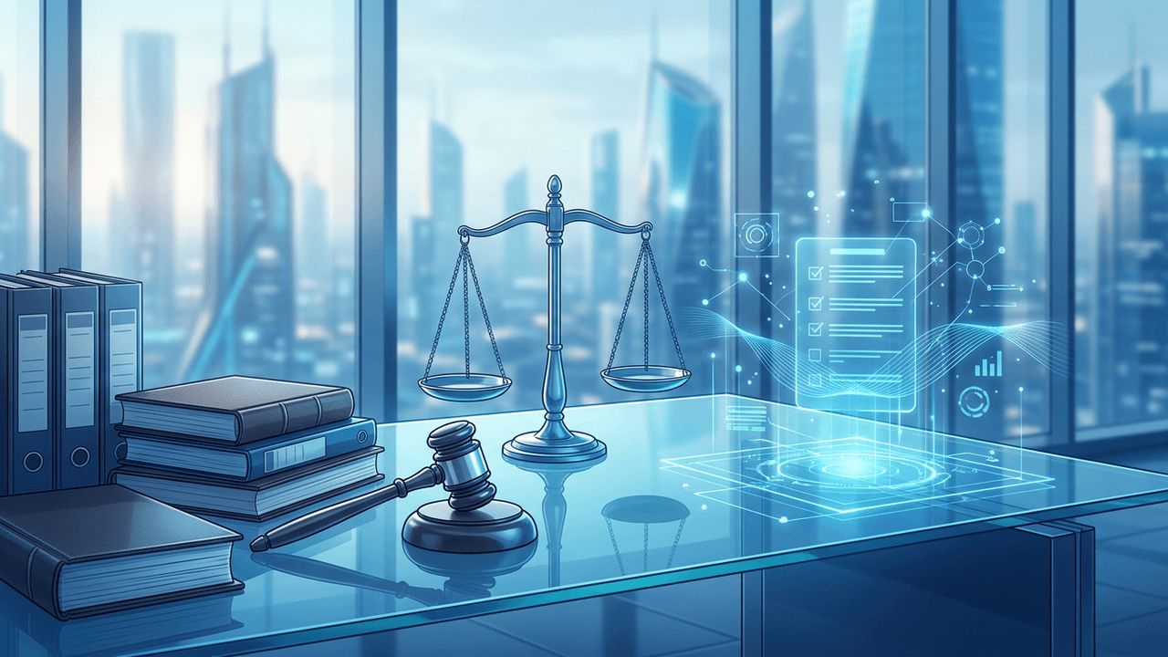 Top 10 Best Legal Consultants in Fylde
