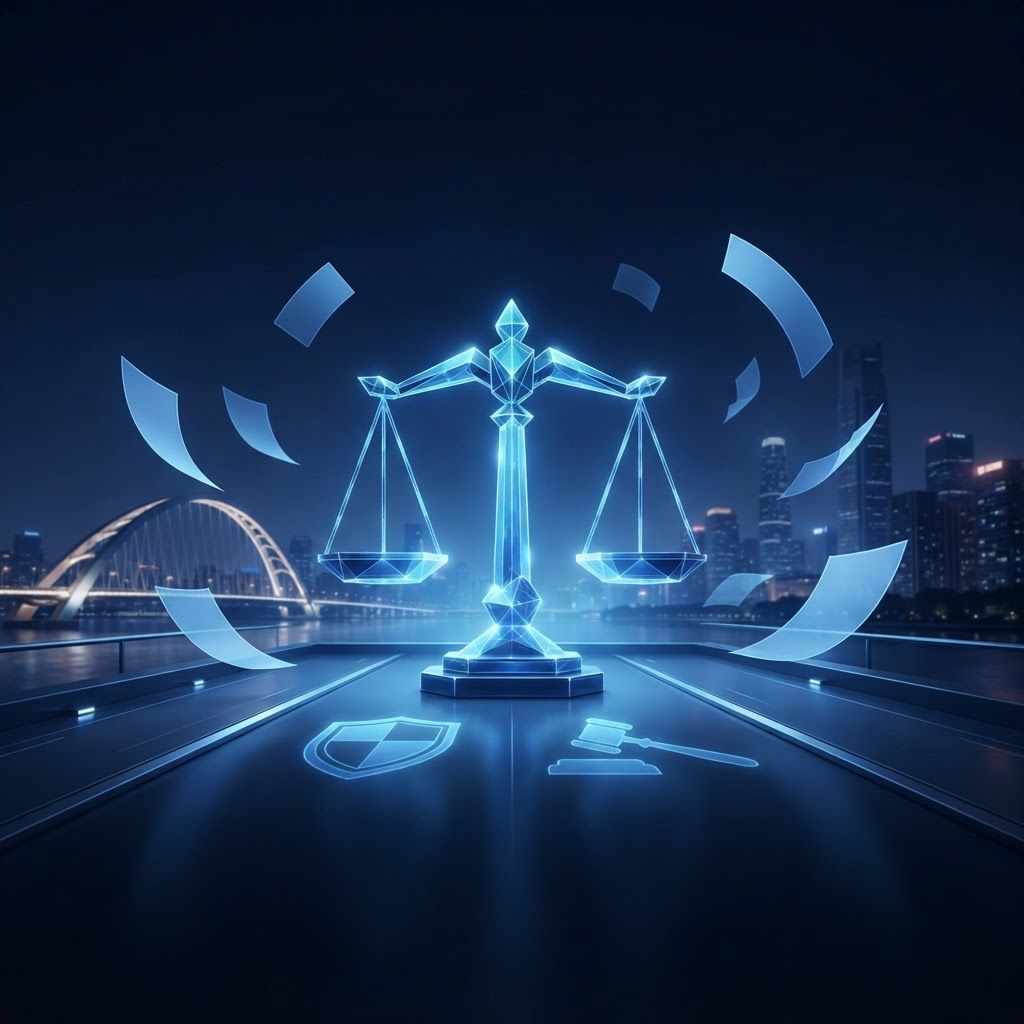 Top 10 Best Legal Consultants in Gateshead