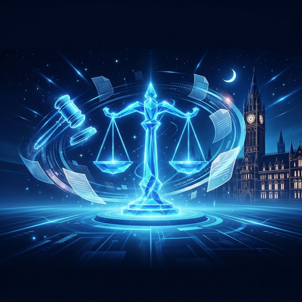 Top 10 Best Legal Consultants in Gloucester