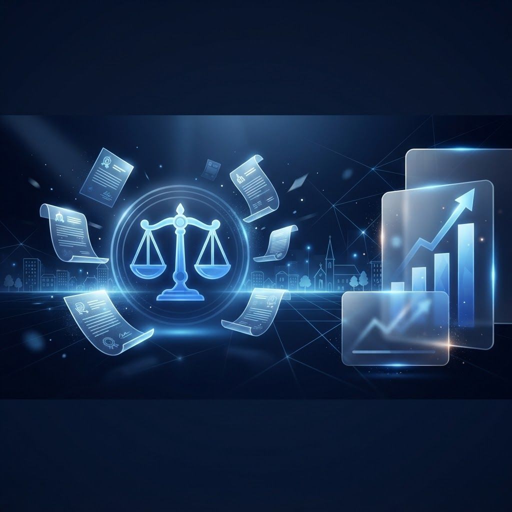 Top 10 Best Legal Consultants in Halton