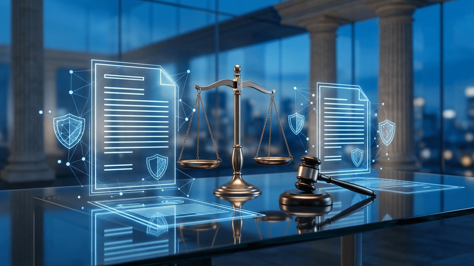Top 10 Best Legal Consultants in Hart