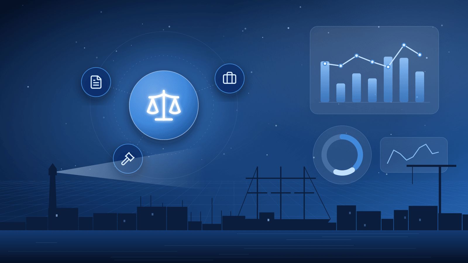 Top 10 Best Legal Consultants in Hartlepool