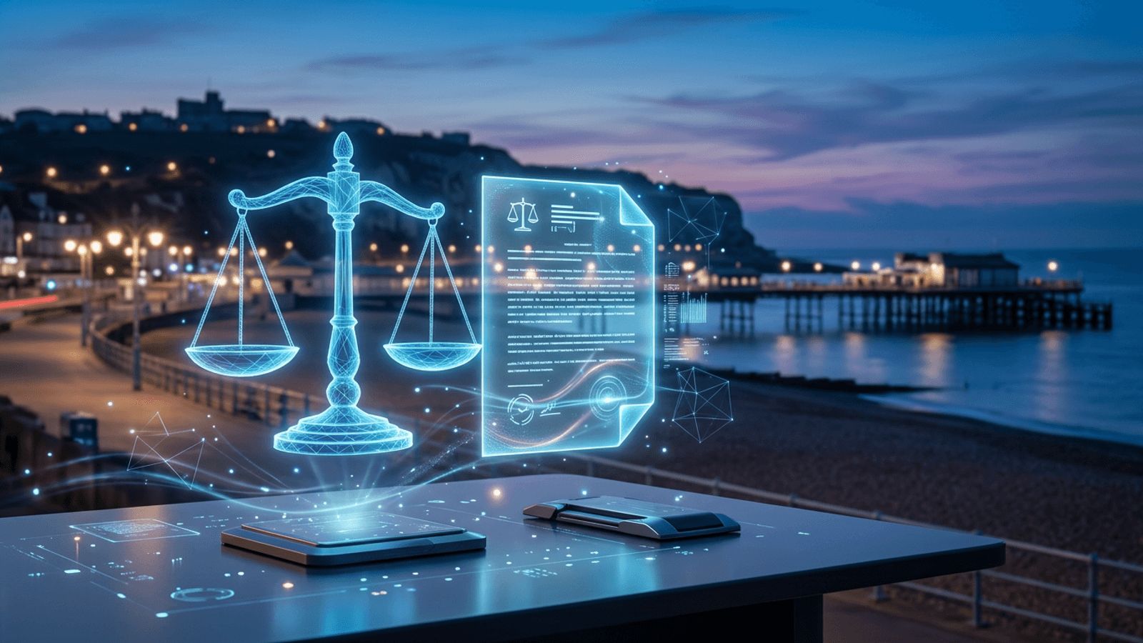 Top 10 Best Legal Consultants in Hastings