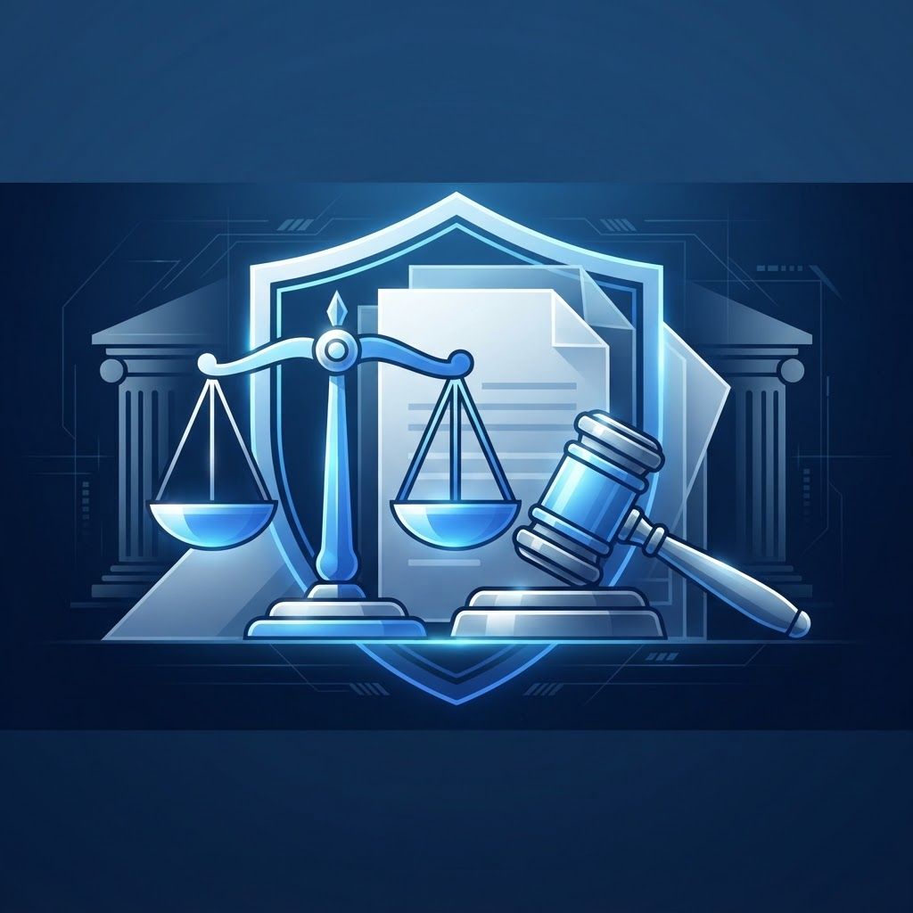 Top 10 Best Legal Consultants in Highland