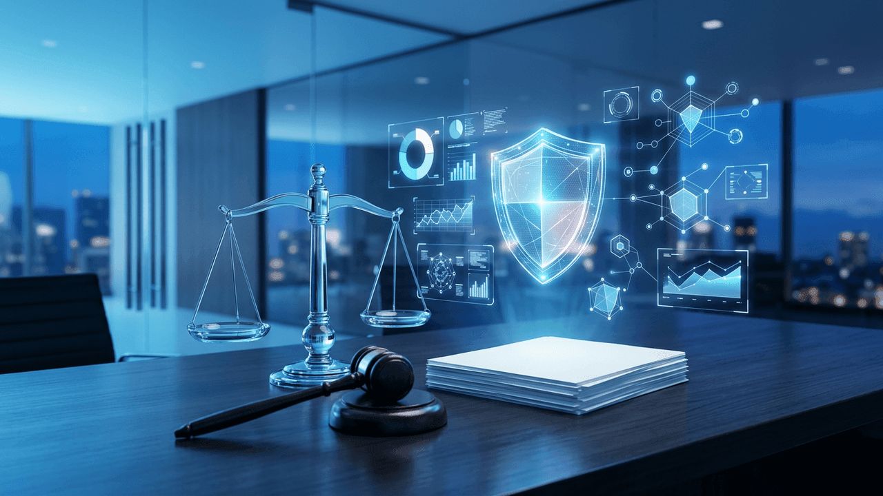 Top 10 Best Legal Consultants in Hounslow