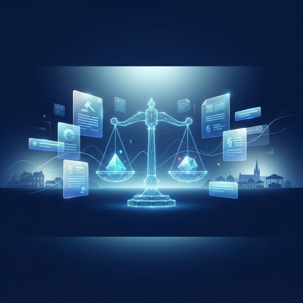 Top 10 Best Legal Consultants in Huntingdonshire