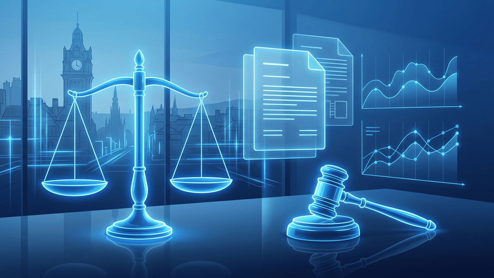 Top 10 Best Legal Consultants in Inverclyde