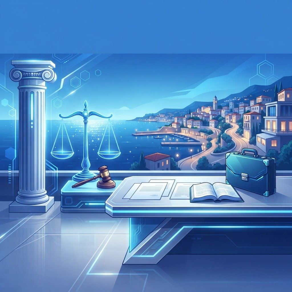 Top 10 Best Legal Consultants in Isle of Wight