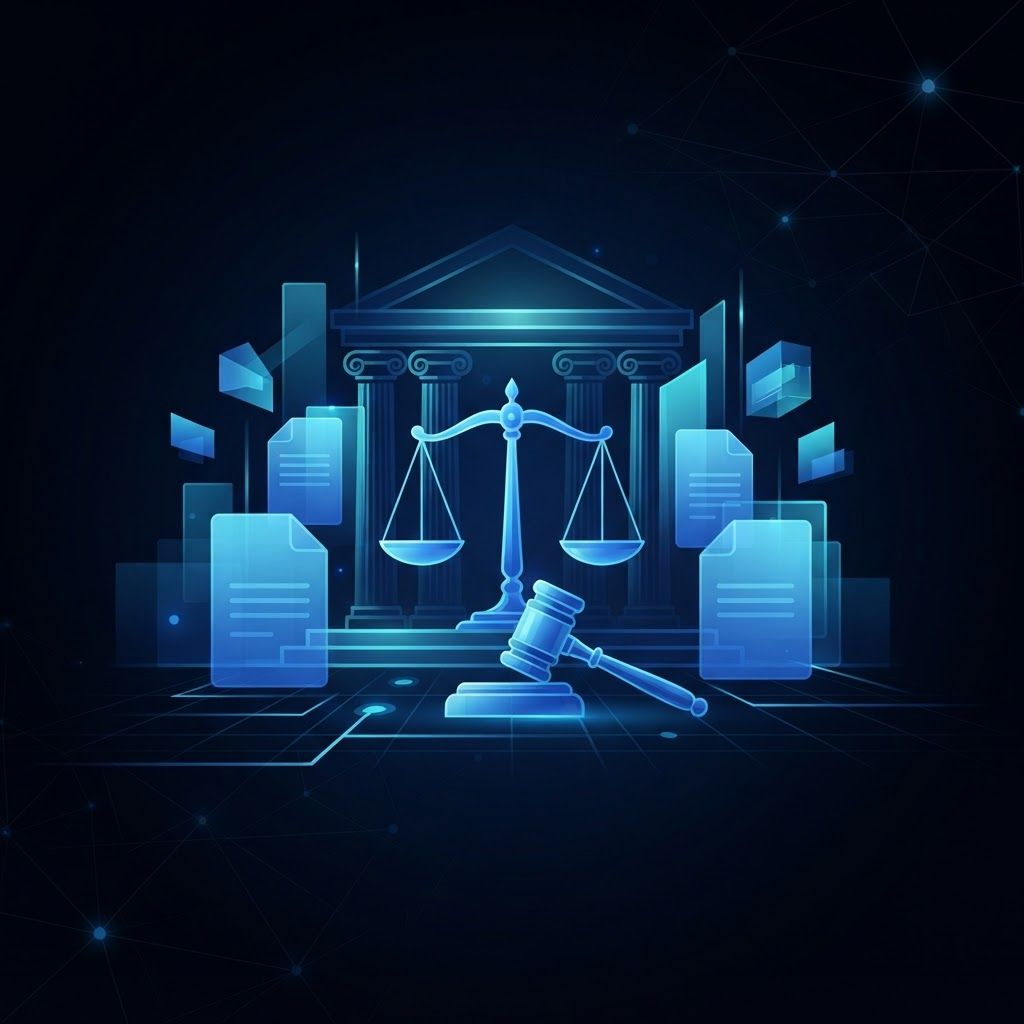Top 10 Best Legal Consultants in Lancaster