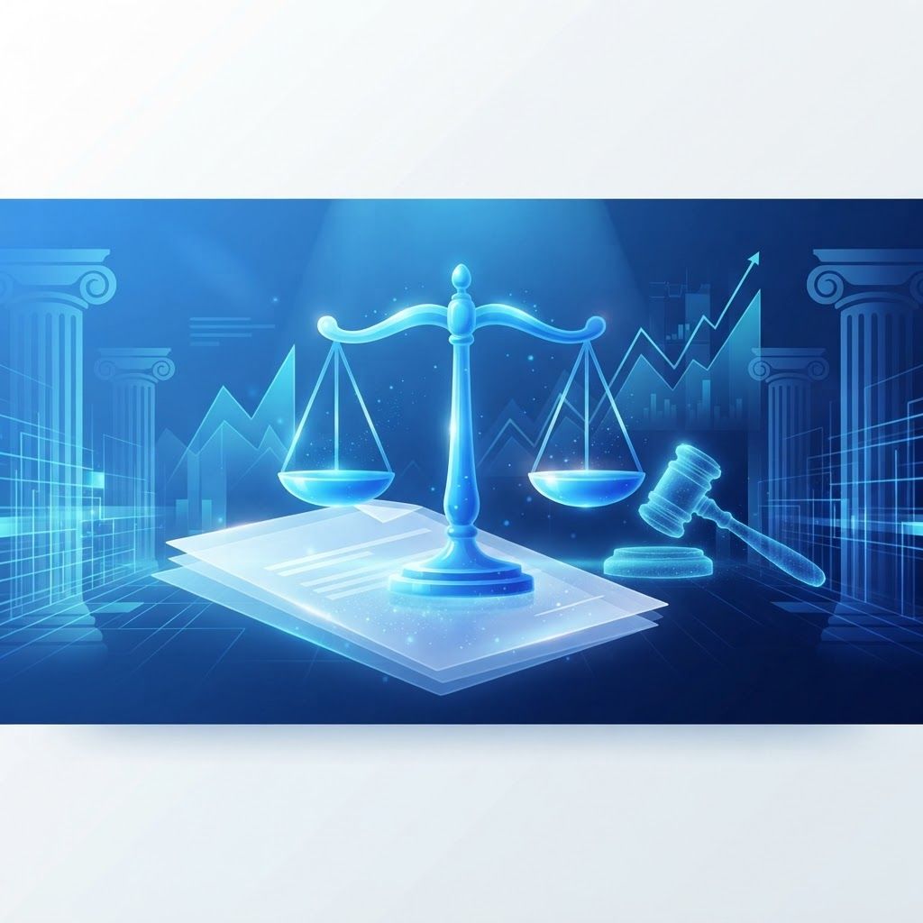 Top 10 Best Legal Consultants in Luton