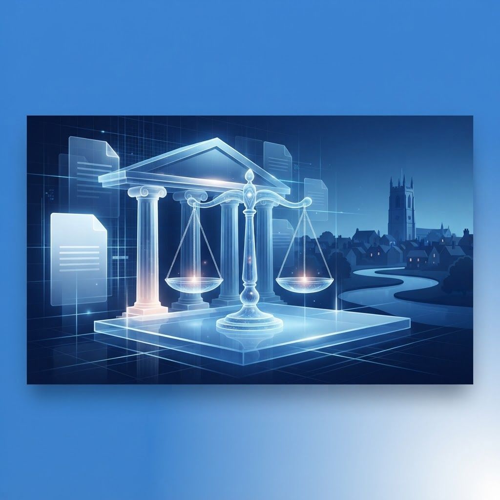 Top 10 Best Legal Consultants in Maidstone