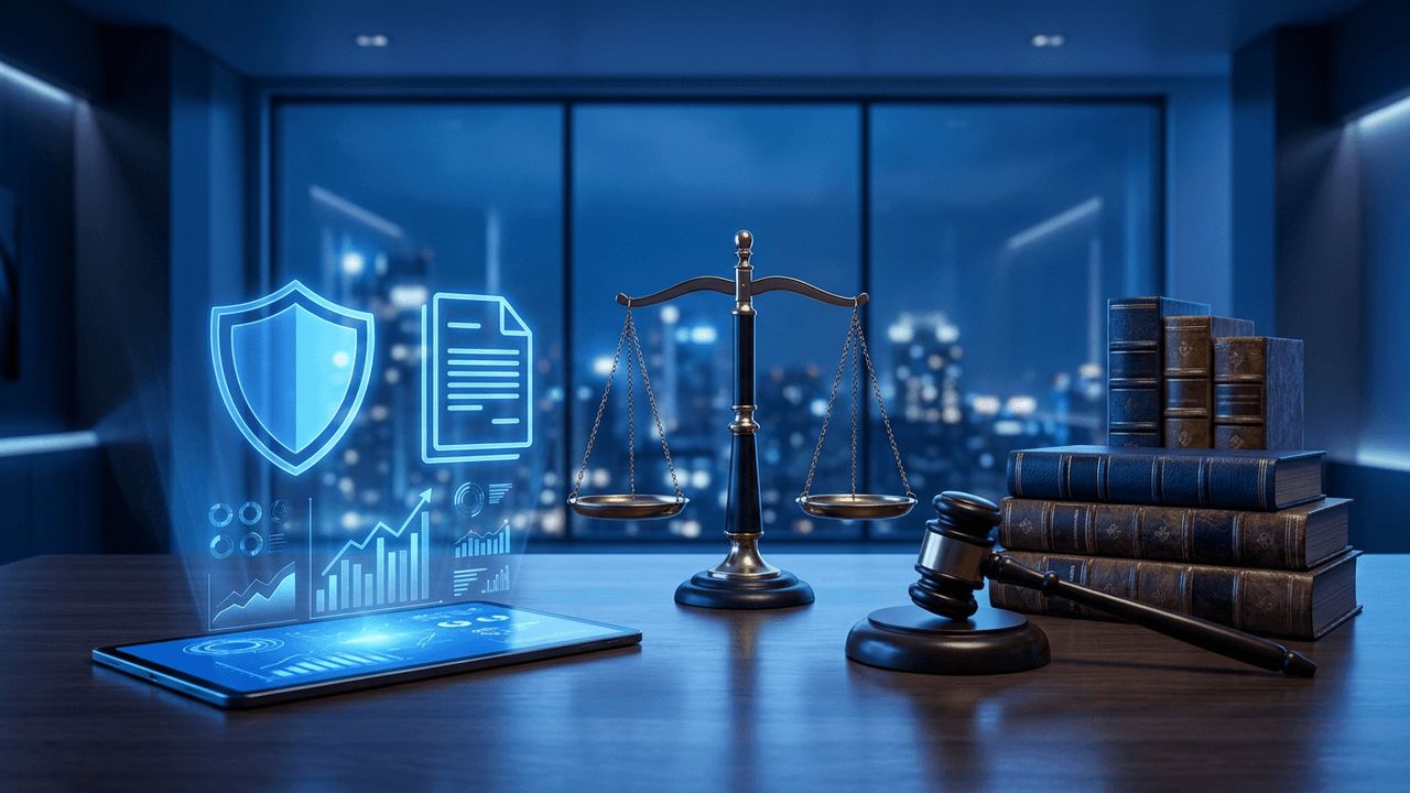 Top 10 Best Legal Consultants in Maldon