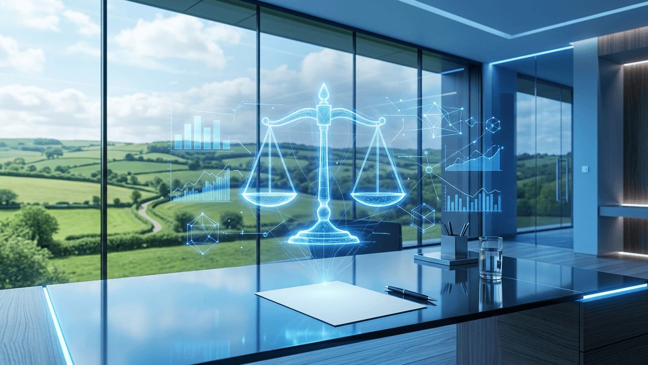 Top 10 Best Legal Consultants in Malvern Hills