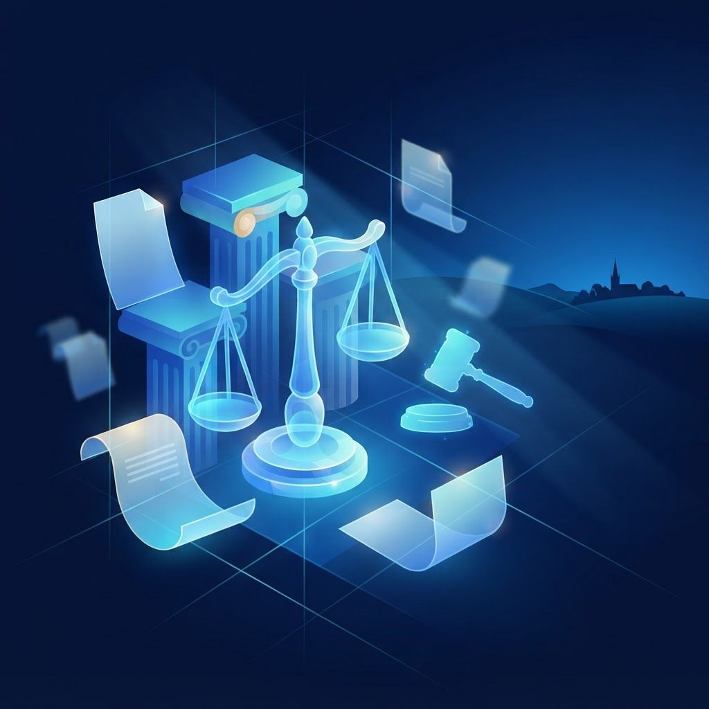Top 10 Best Legal Consultants in Mid Sussex