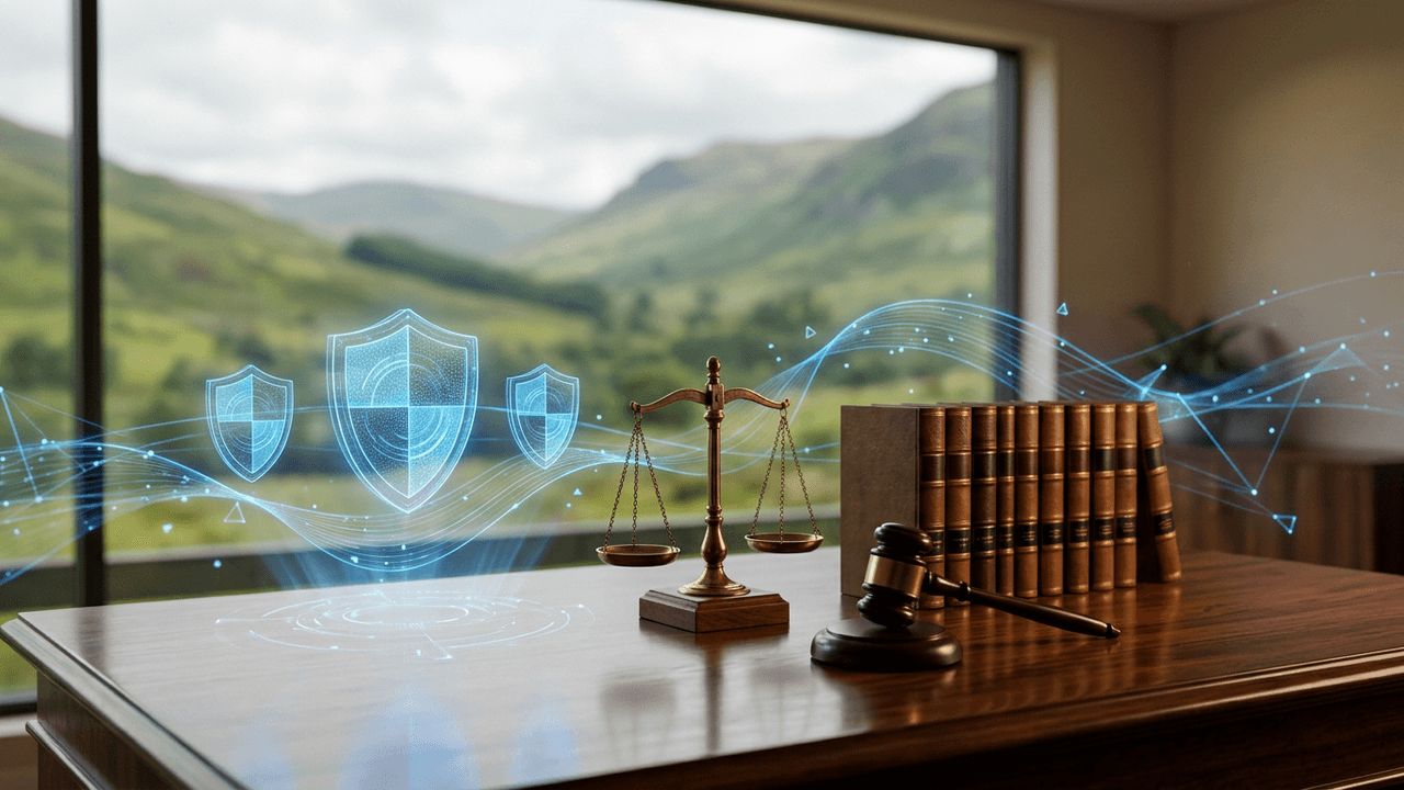Top 10 Best Legal Consultants in Midlothian