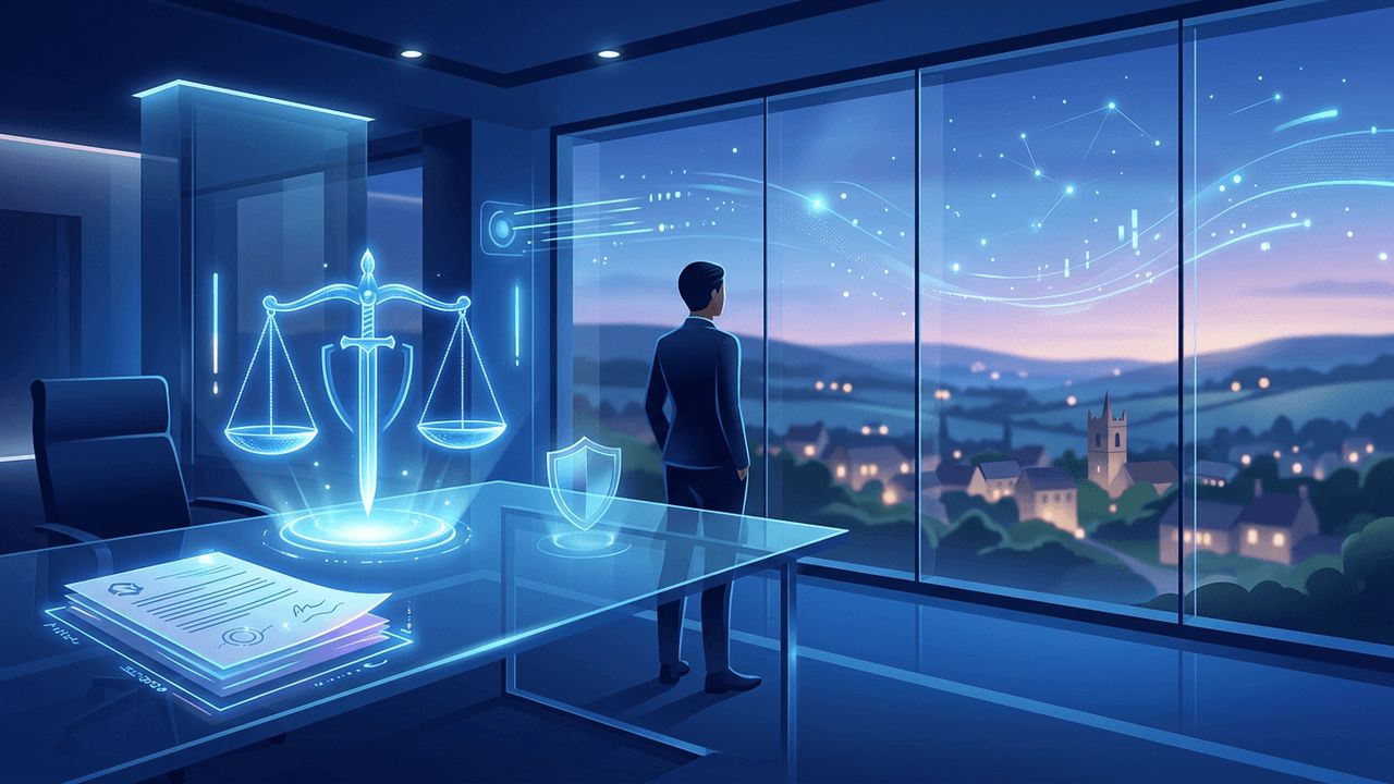Top 10 Best Legal Consultants in Mole Valley