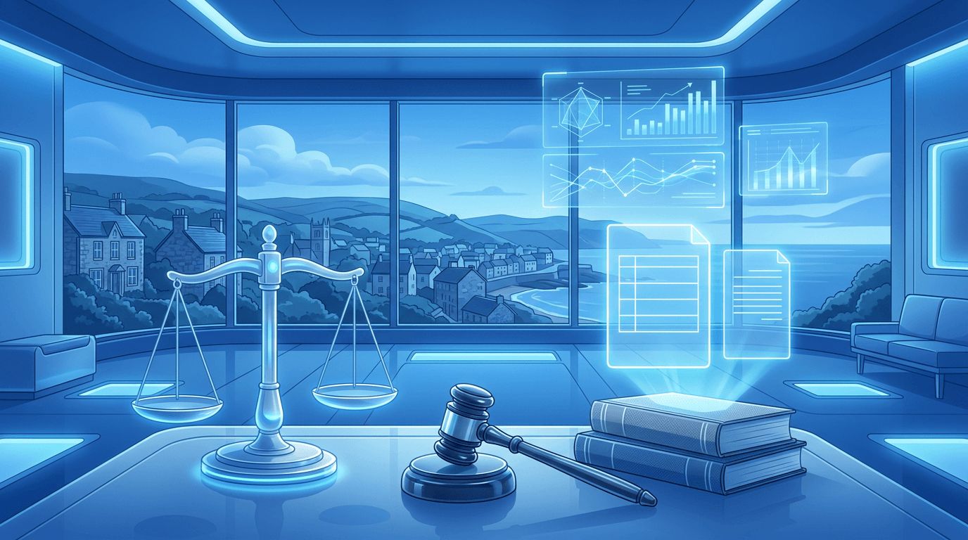 Top 10 Best Legal Consultants in Monmouthshire