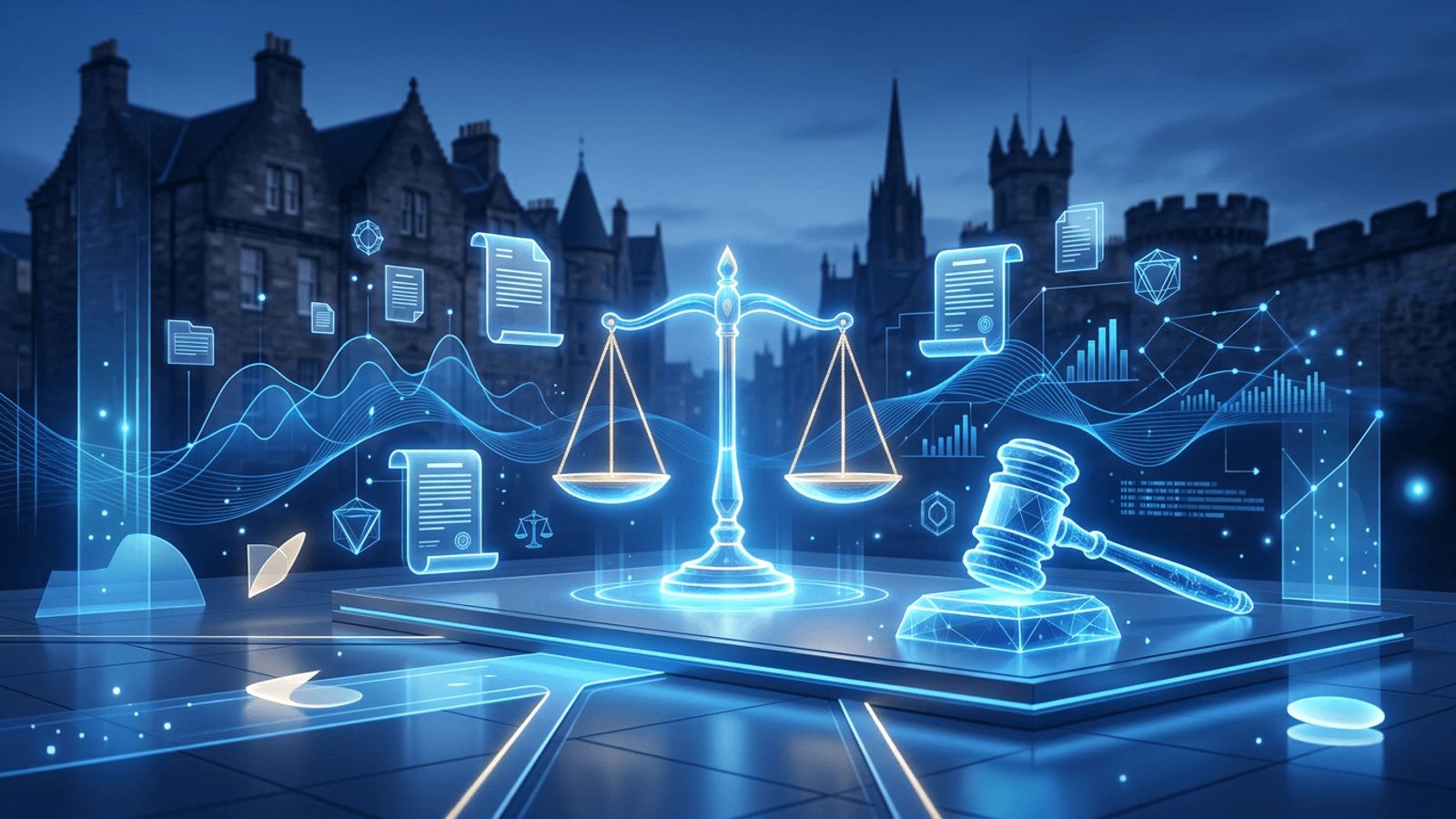 Top 10 Best Legal Consultants in Moray
