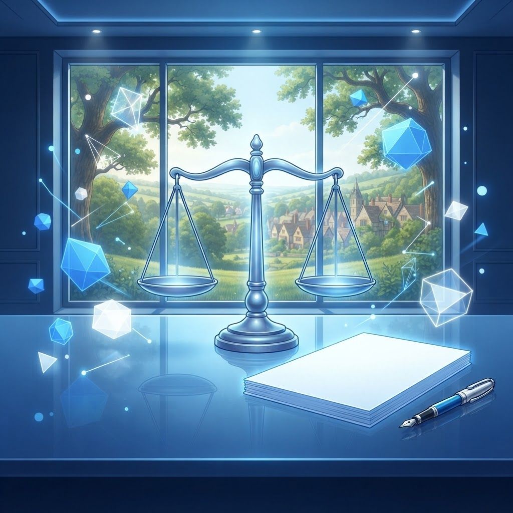 Top 10 Best Legal Consultants in New Forest
