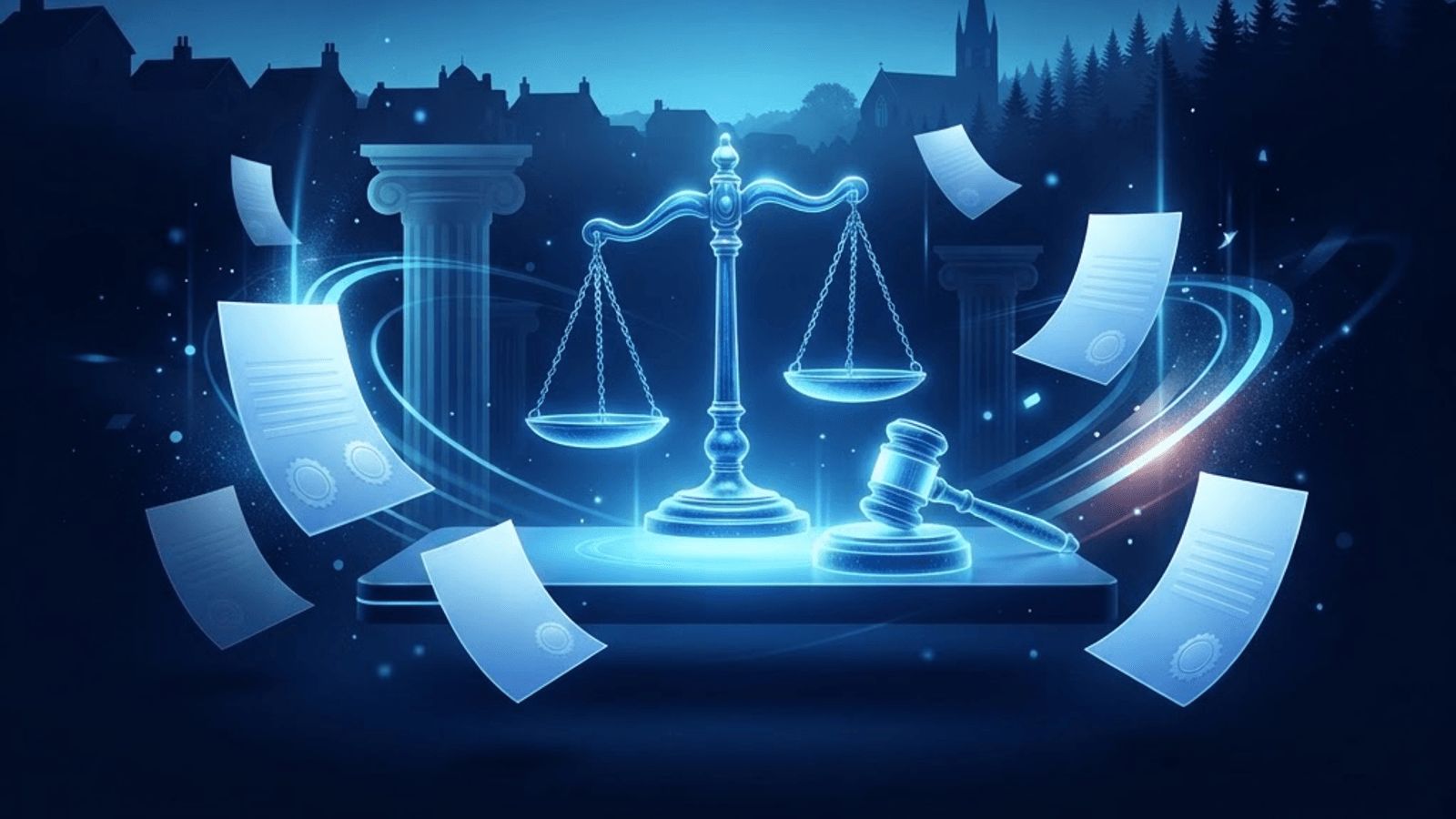 Top 10 Best Legal Consultants in Newark and Sherwood